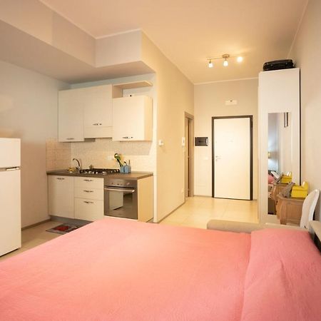 La Casa Degli Angeli Lägenhet Salerno Exteriör bild