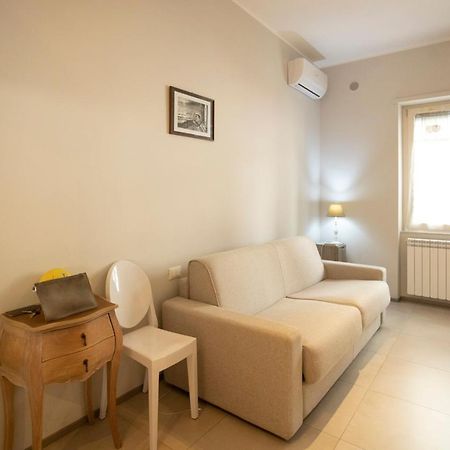 La Casa Degli Angeli Lägenhet Salerno Exteriör bild